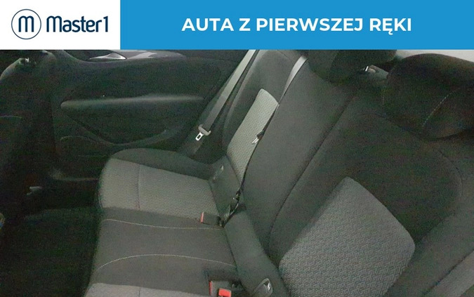 Opel Insignia cena 67850 przebieg: 110277, rok produkcji 2020 z Zielona Góra małe 191